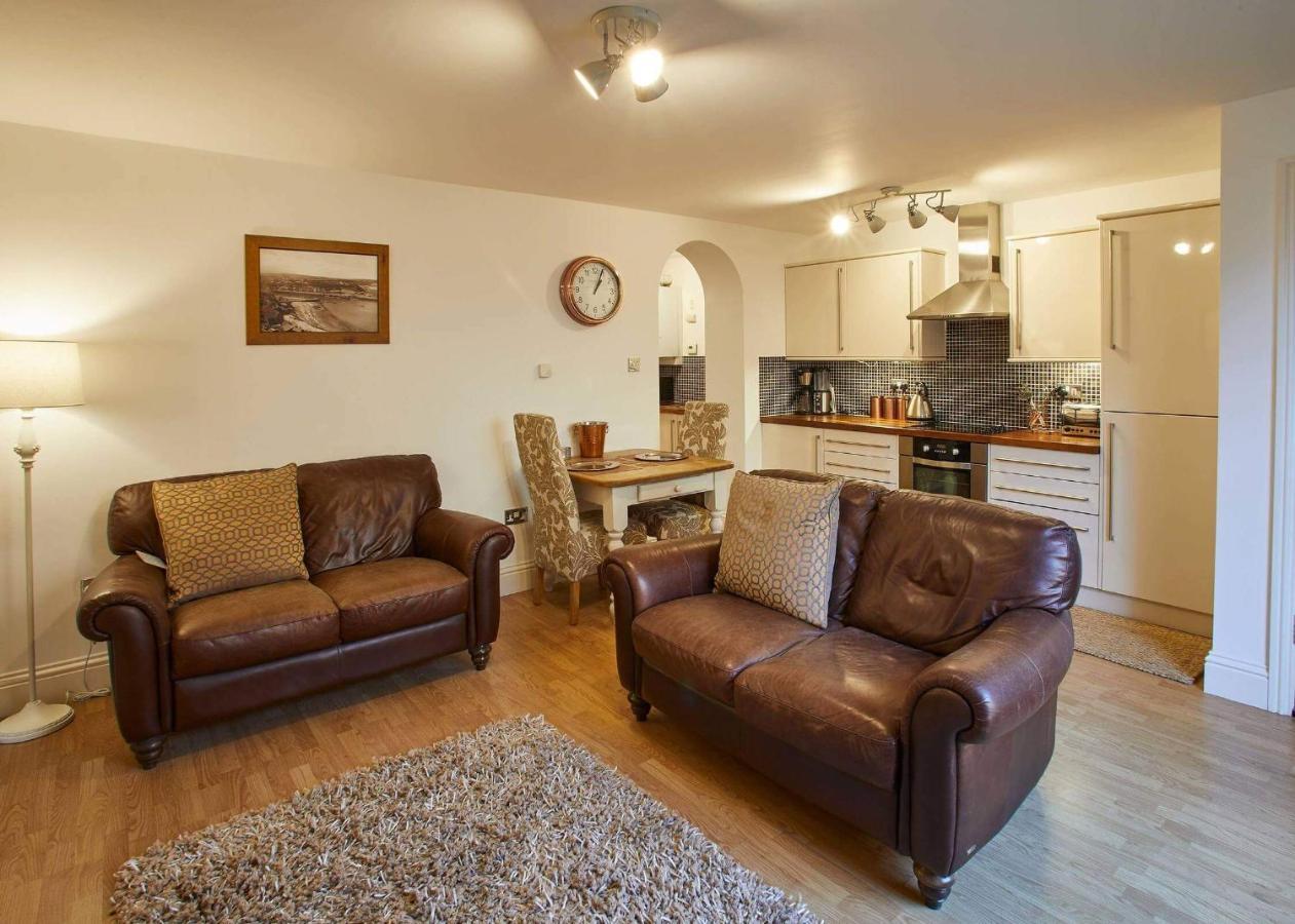 Host & Stay - Rock Pipit Whitby Eksteriør billede
