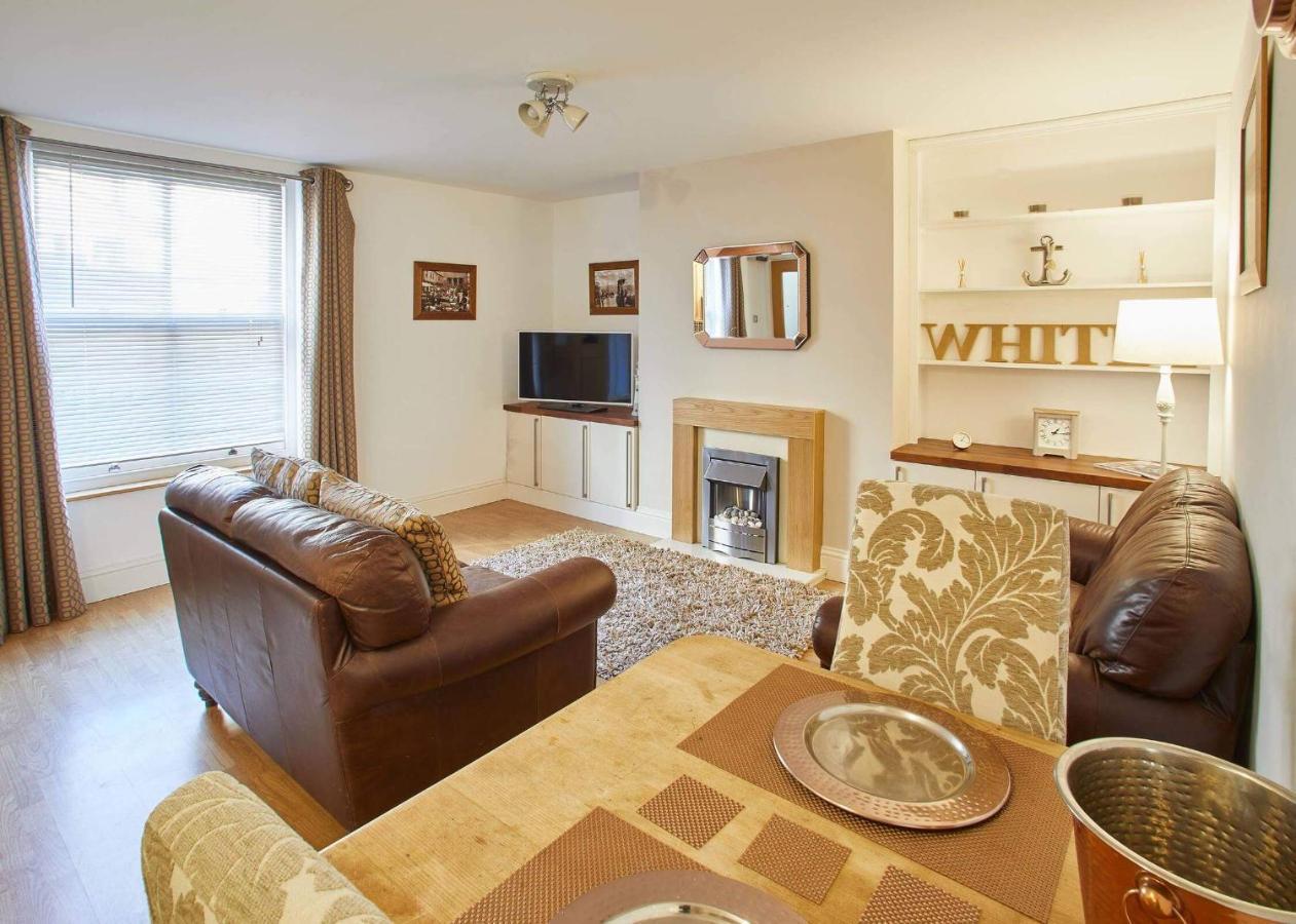 Host & Stay - Rock Pipit Whitby Eksteriør billede