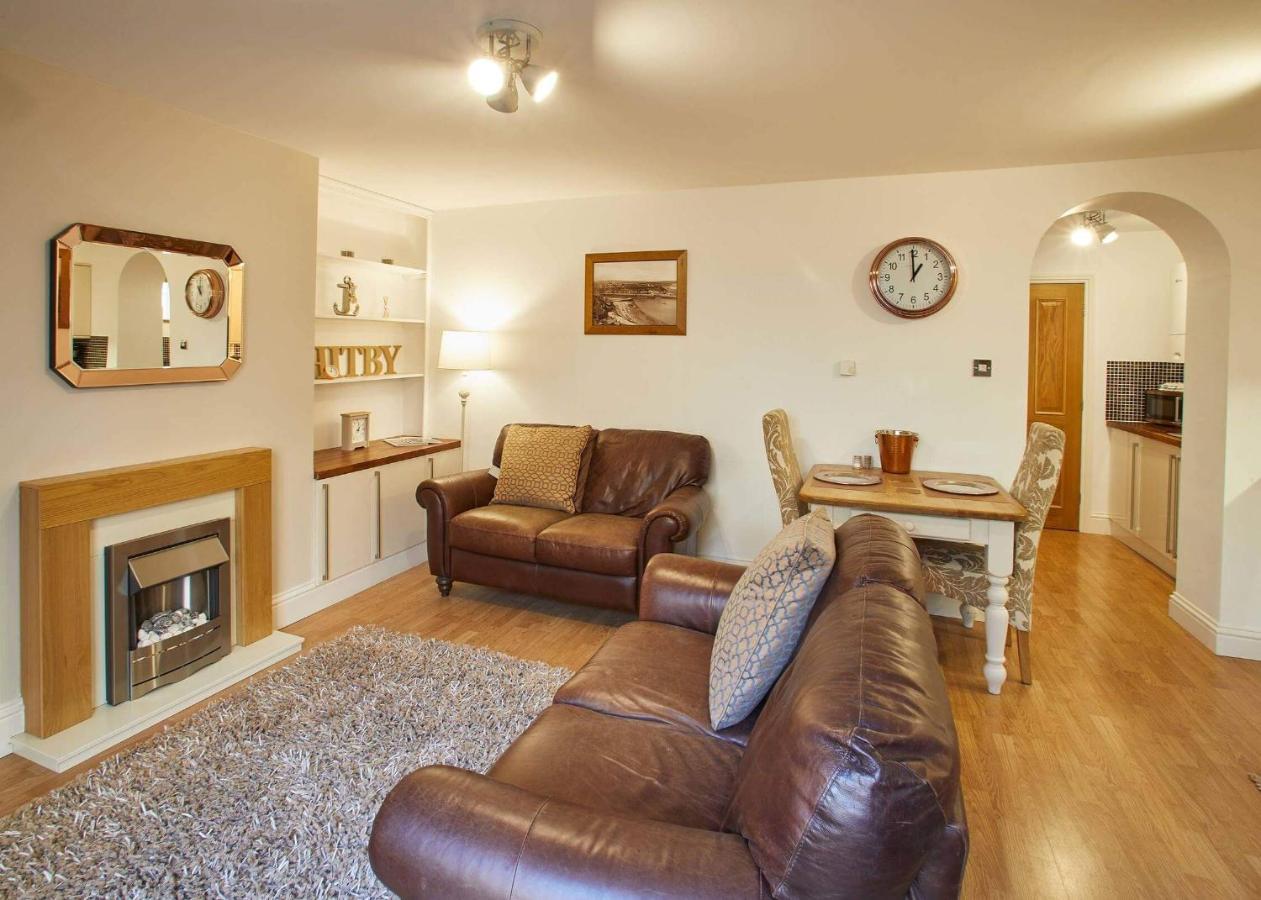 Host & Stay - Rock Pipit Whitby Eksteriør billede