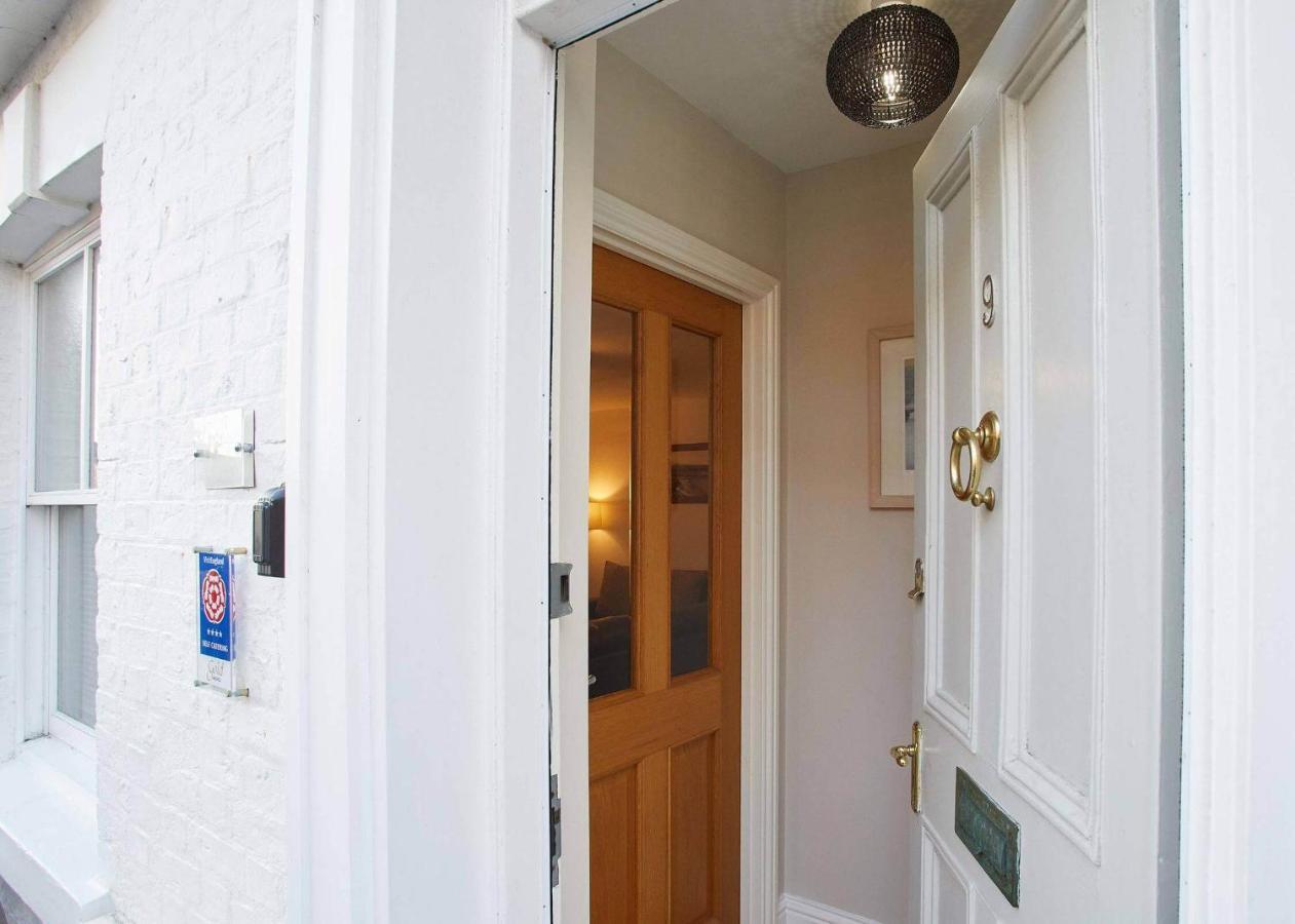 Host & Stay - Rock Pipit Whitby Eksteriør billede