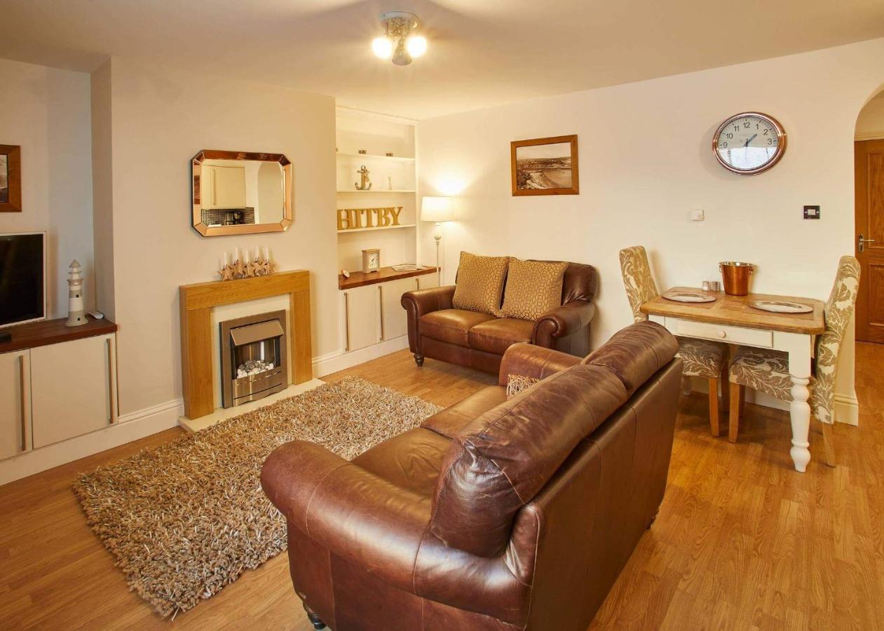 Host & Stay - Rock Pipit Whitby Eksteriør billede
