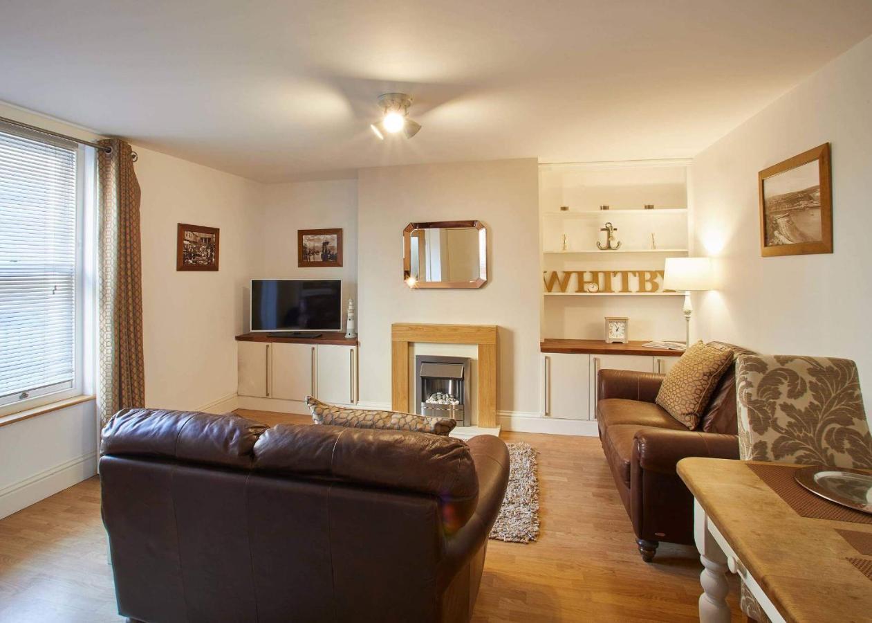 Host & Stay - Rock Pipit Whitby Eksteriør billede