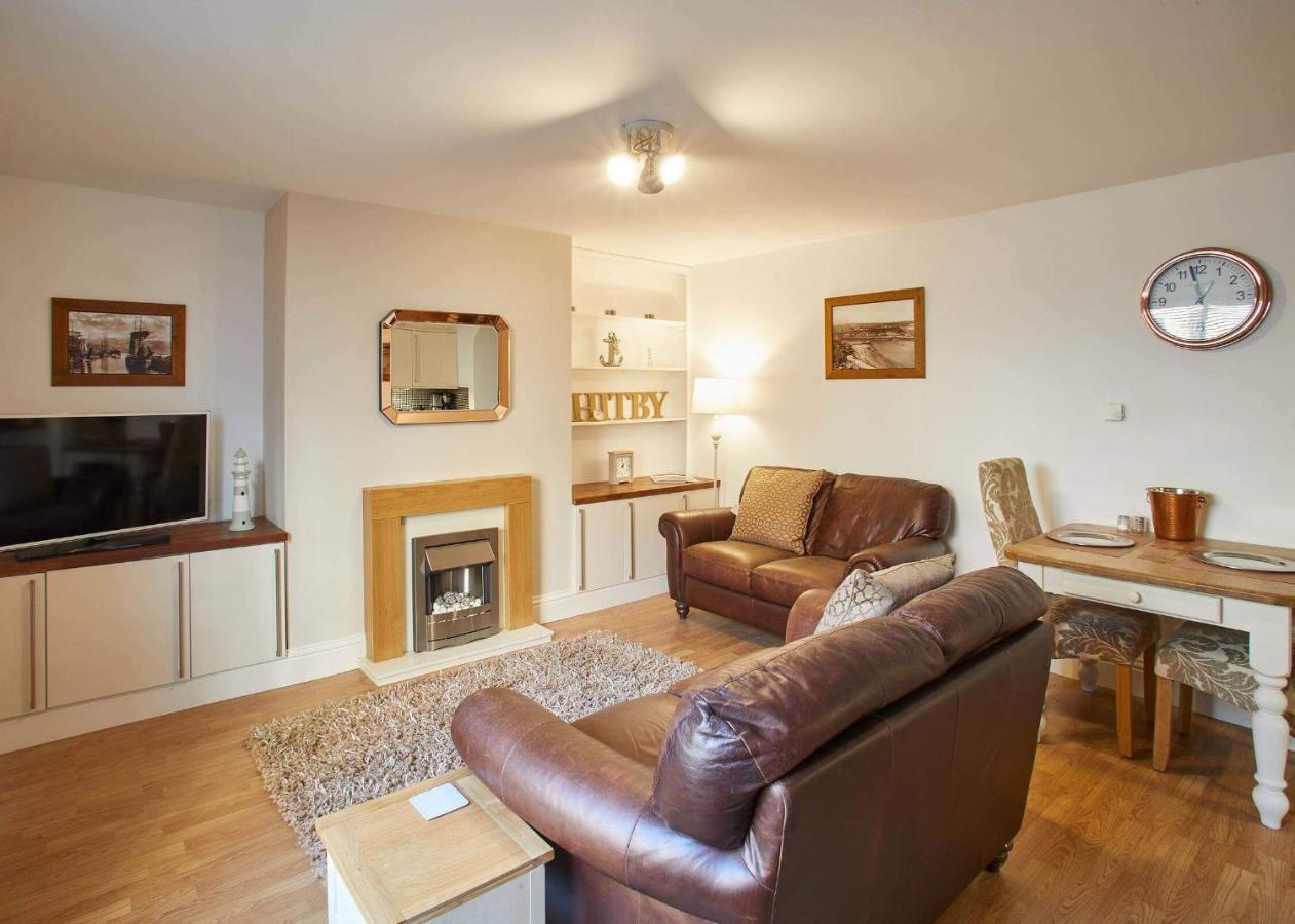 Host & Stay - Rock Pipit Whitby Eksteriør billede