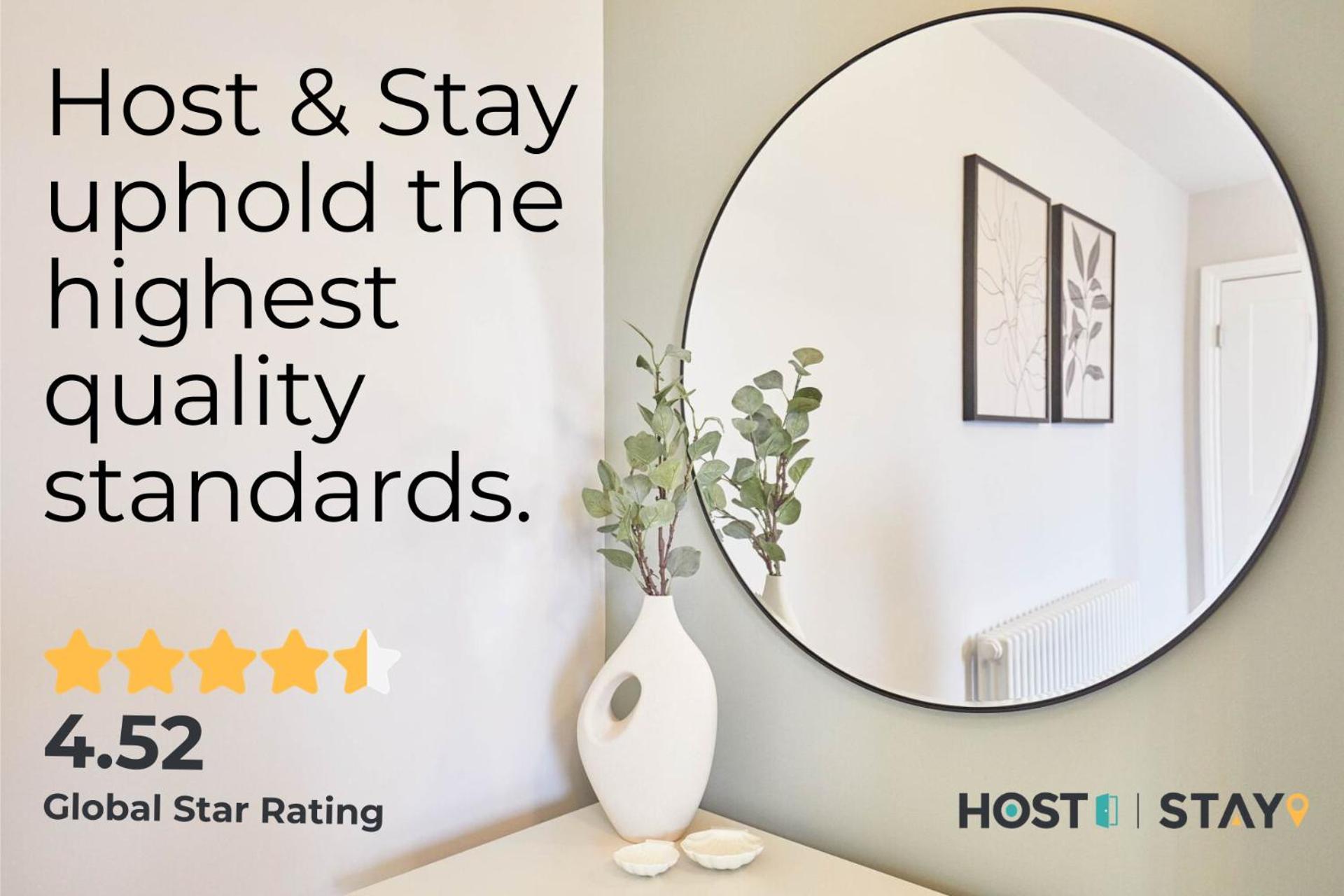 Host & Stay - Rock Pipit Whitby Eksteriør billede